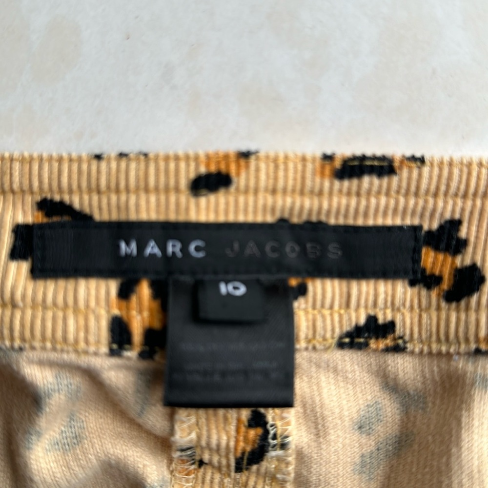 Marc Jacobs skirt